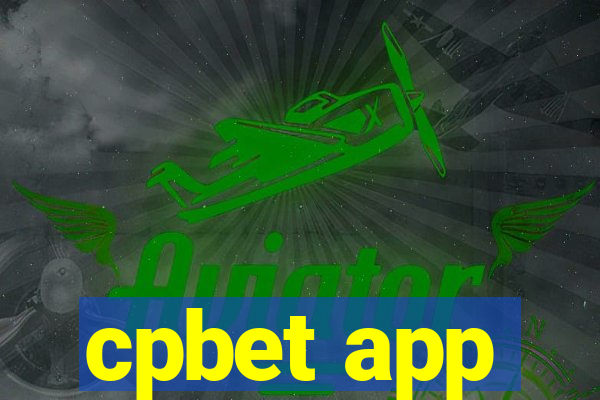 cpbet app